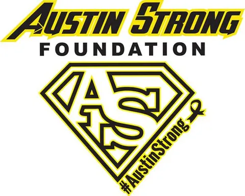 Austin Strong Foundation logo